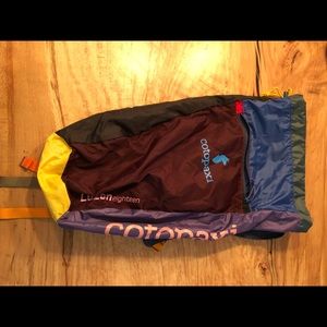 cotopaxi luzon 18 backpack